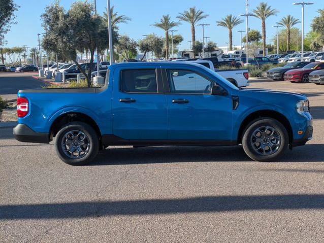 New 2026 Ford Maverick XLT AWD/4WD image 39