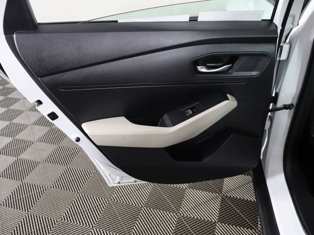 Used 2023 Honda Accord LX image 21