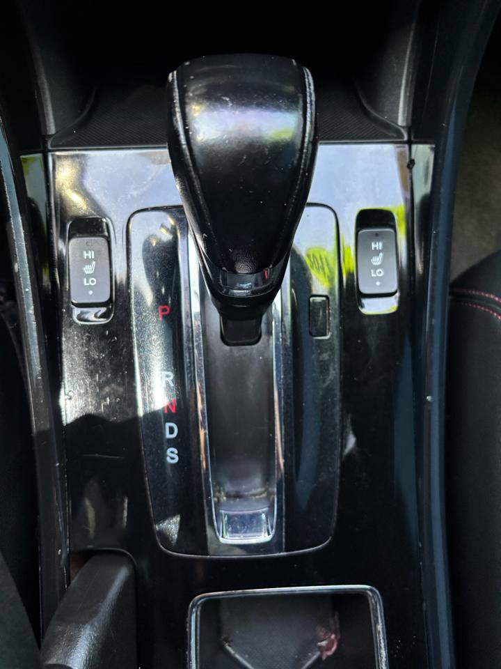 Used 2017 Honda Accord Sport Special Edition image 11