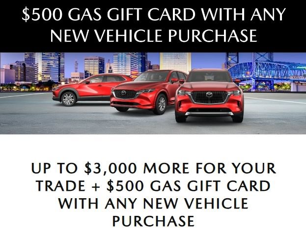 New 2026 MAZDA CX-50 2.5 Hybrid w/ Weather Package AWD/4WD image 2