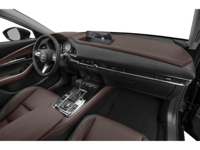 Certified 2021 MAZDA CX-30 AWD 2.5 S w/ Premium Package image 18