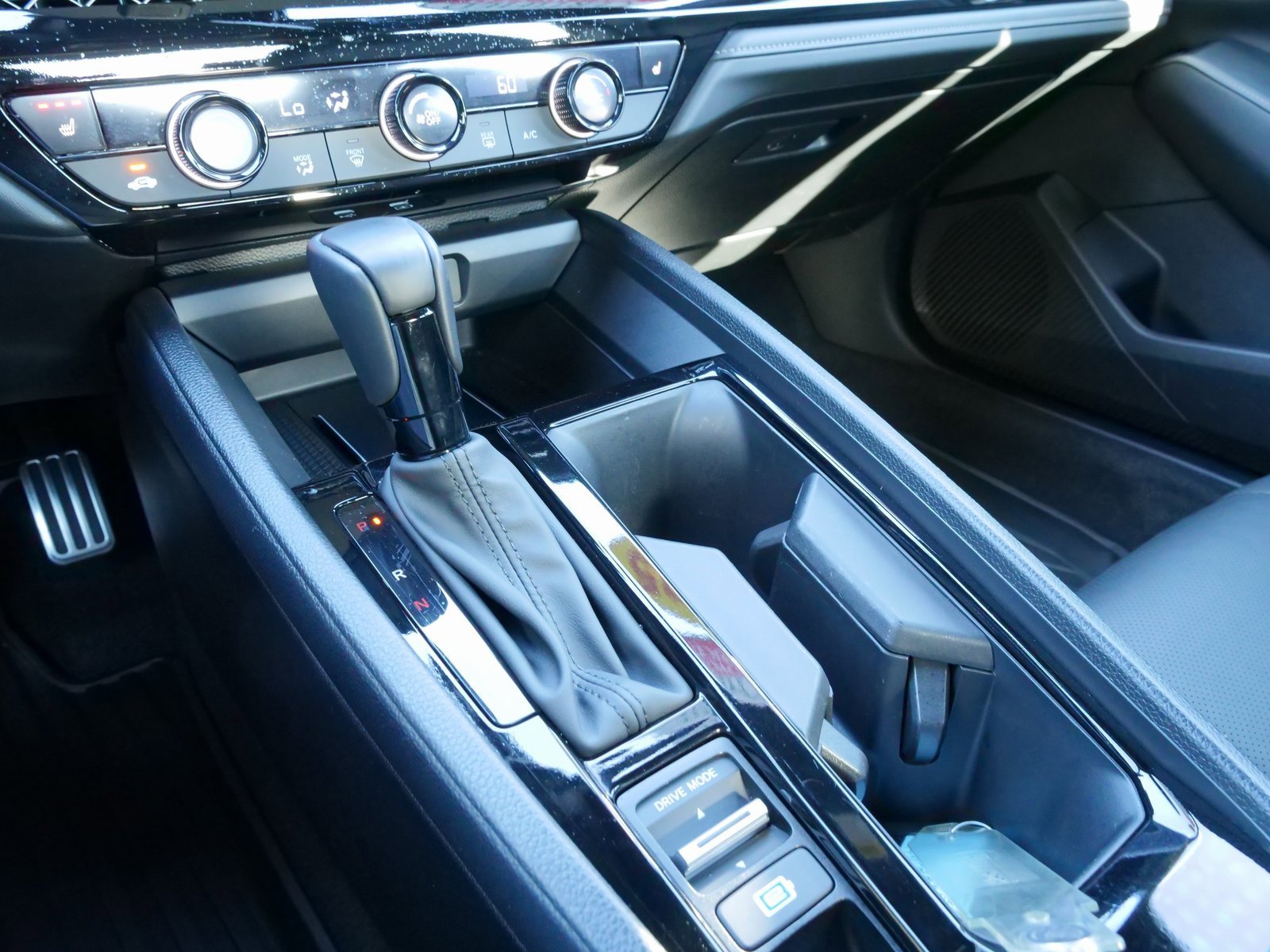 Used 2025 Honda Accord Sport image 27