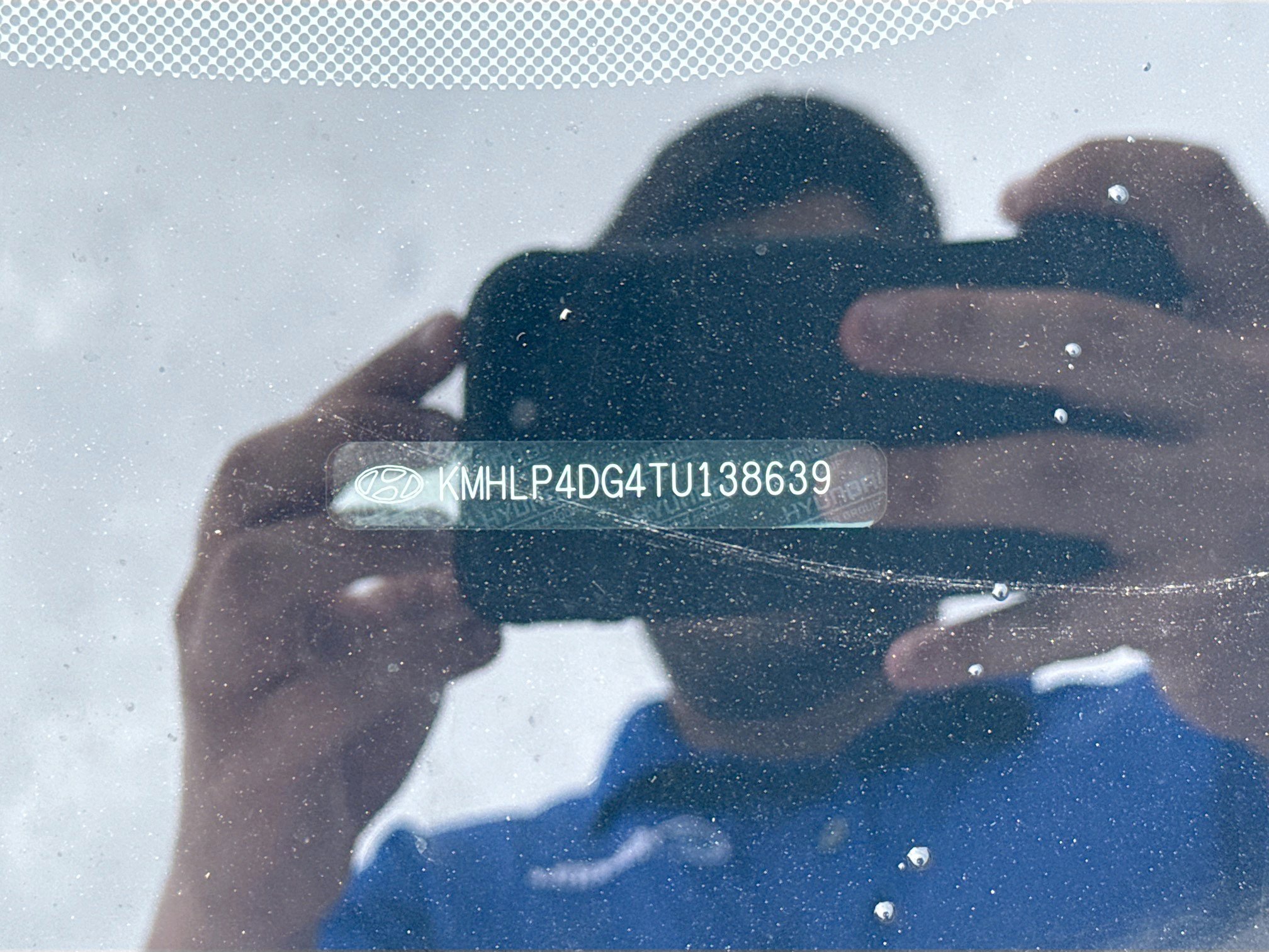 New 2026 Hyundai Elantra Limited w/ Cargo Package image 26