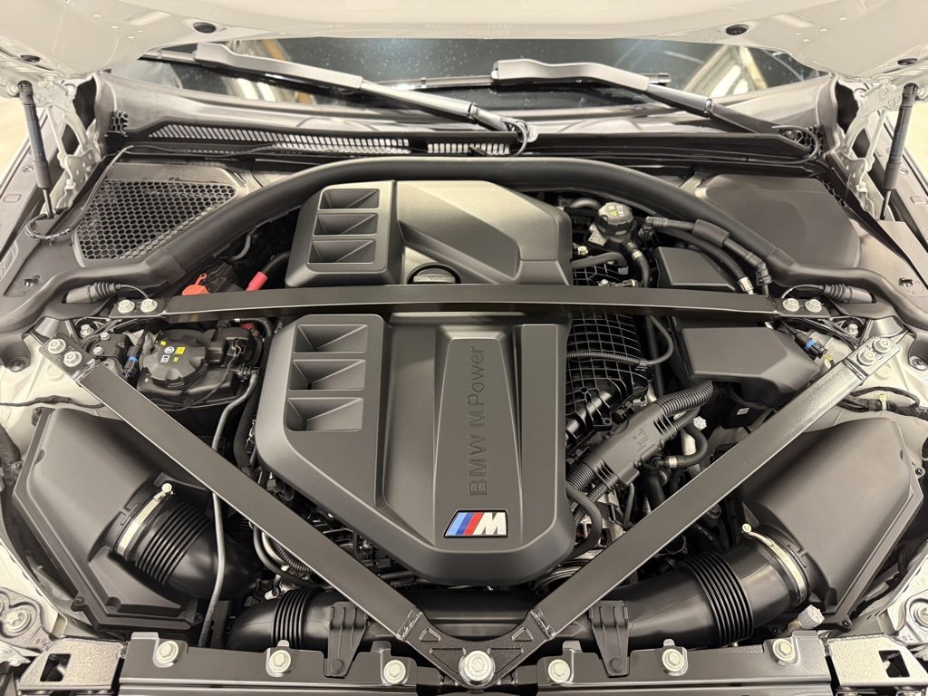 New 2026 BMW M3 Competition w/ Executive Package image 39