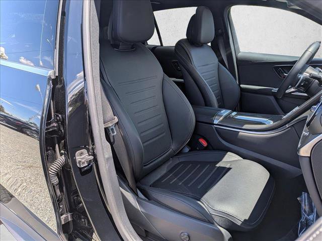 Certified 2026 Mercedes-Benz GLC 300 image 20
