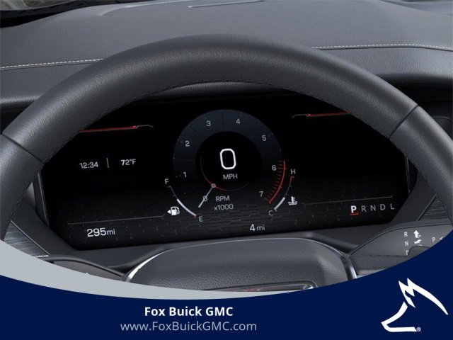 New 2026 GMC Acadia Elevation w/ Black Edition image 18