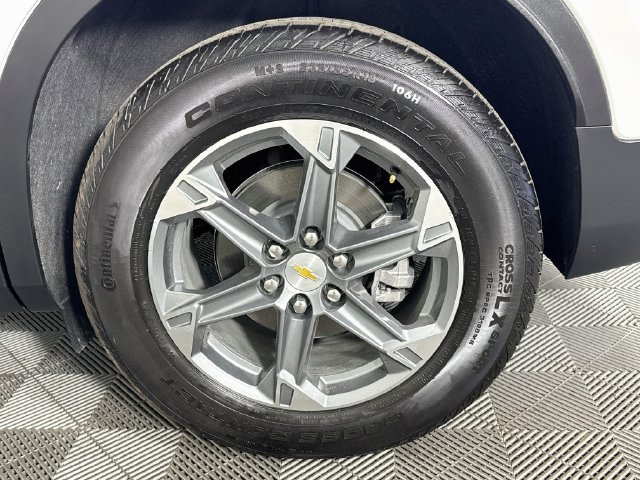 Used 2026 Chevrolet Blazer LT FWD image 34