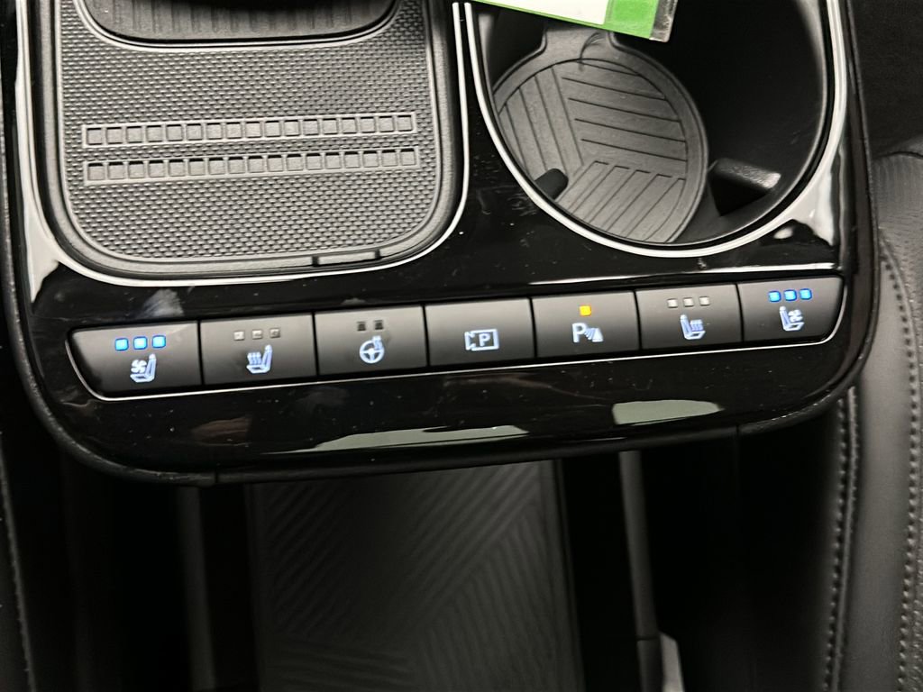 New 2026 Hyundai Ioniq 5 Limited image 25