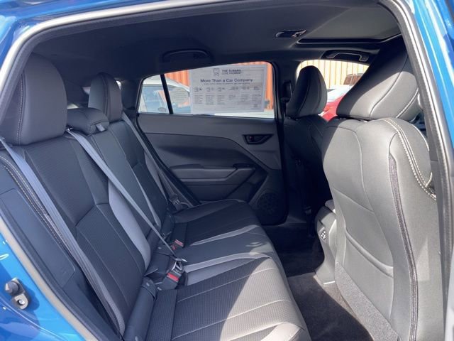 New 2026 Subaru Crosstrek 2.5i Wilderness image 16