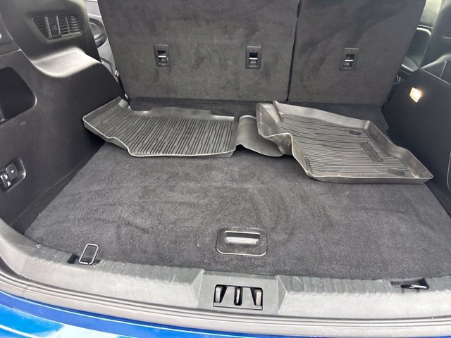 Used 2023 Ford Edge SEL AWD/4WD image 18