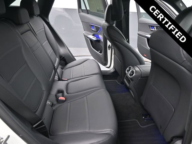 New 2026 Mercedes-Benz GLC 300 image 16