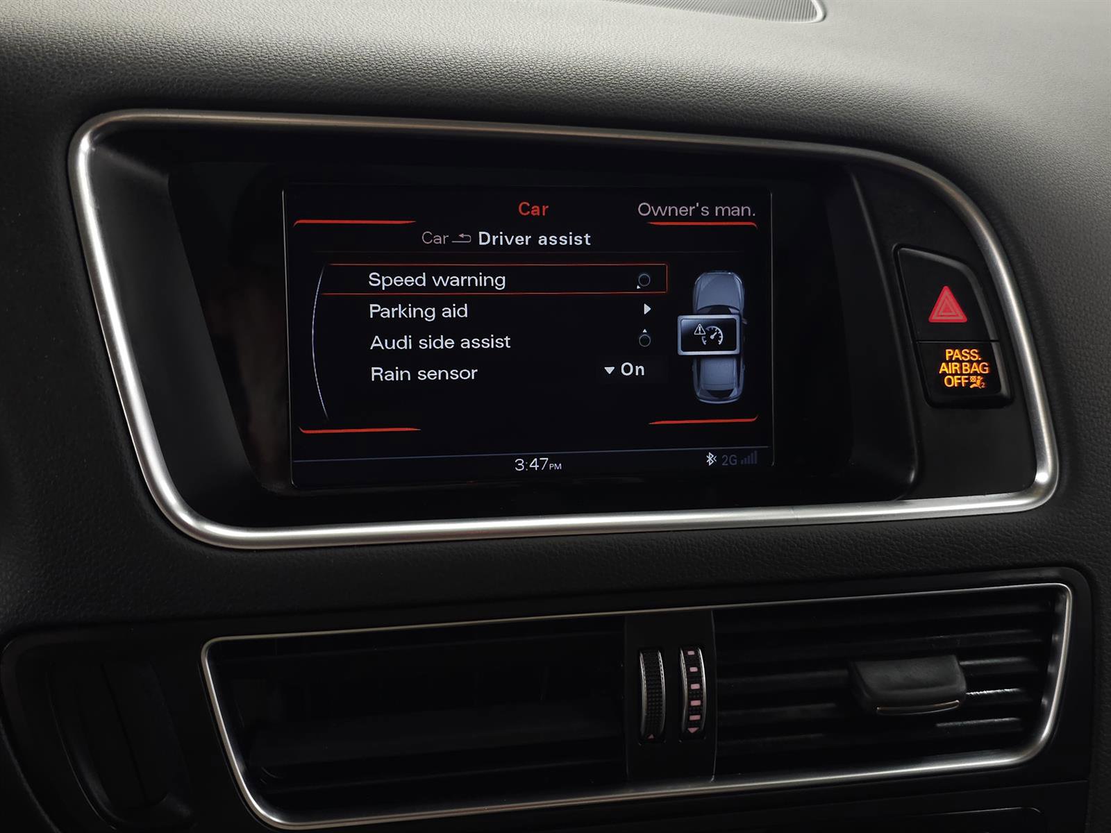 Used 2016 Audi Q5 2.0T Premium Plus w/ Technology Package image 24