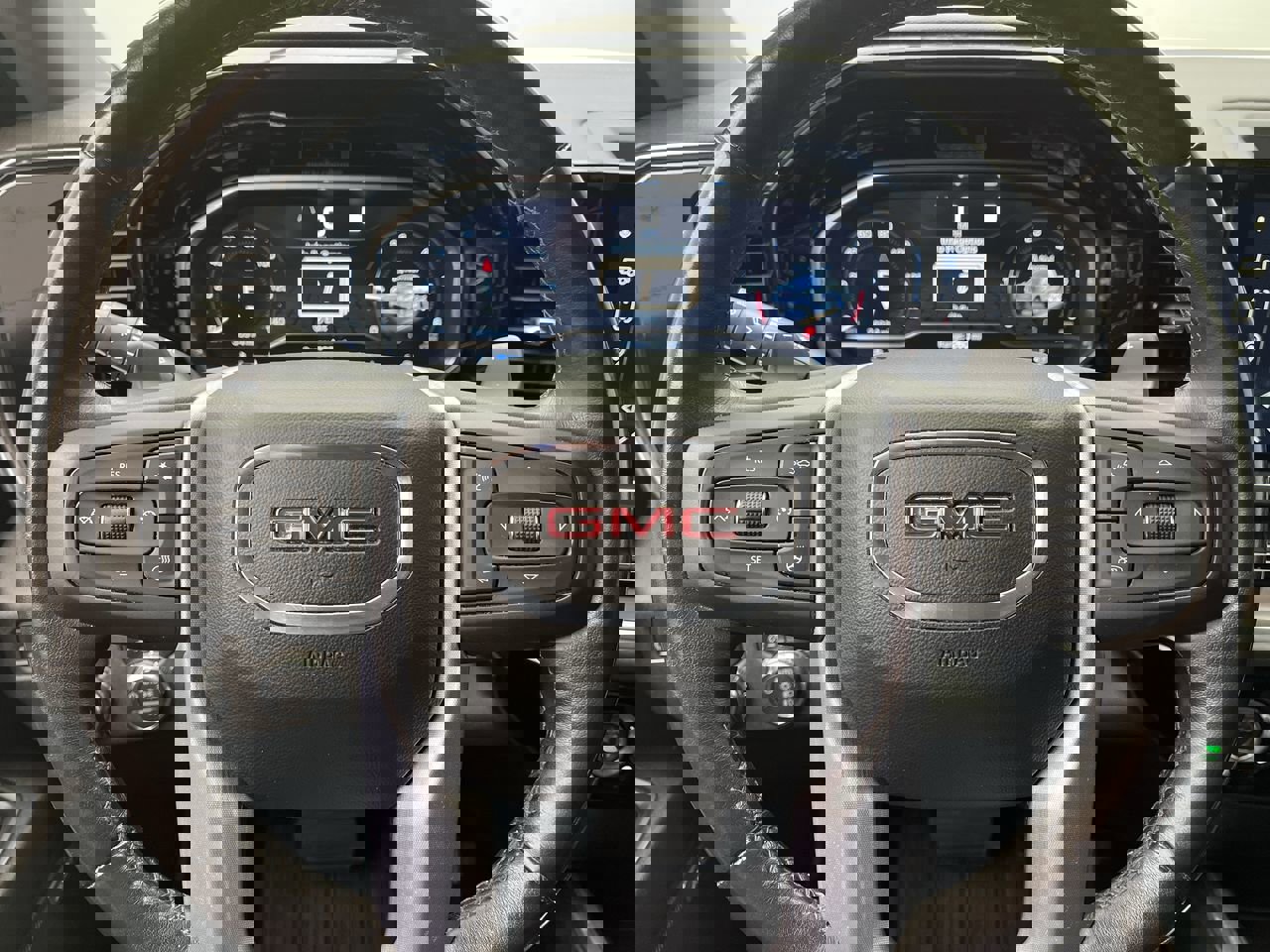 Certified 2022 GMC Sierra 1500 SLT image 16