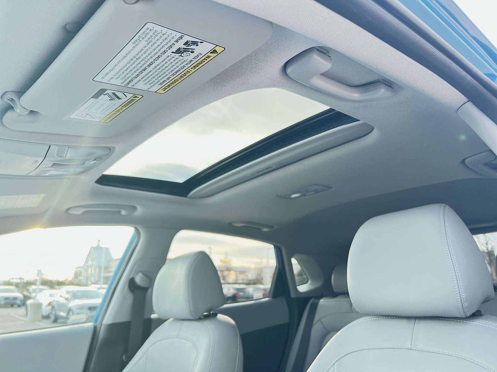 Used 2020 Hyundai Kona Ultimate image 24