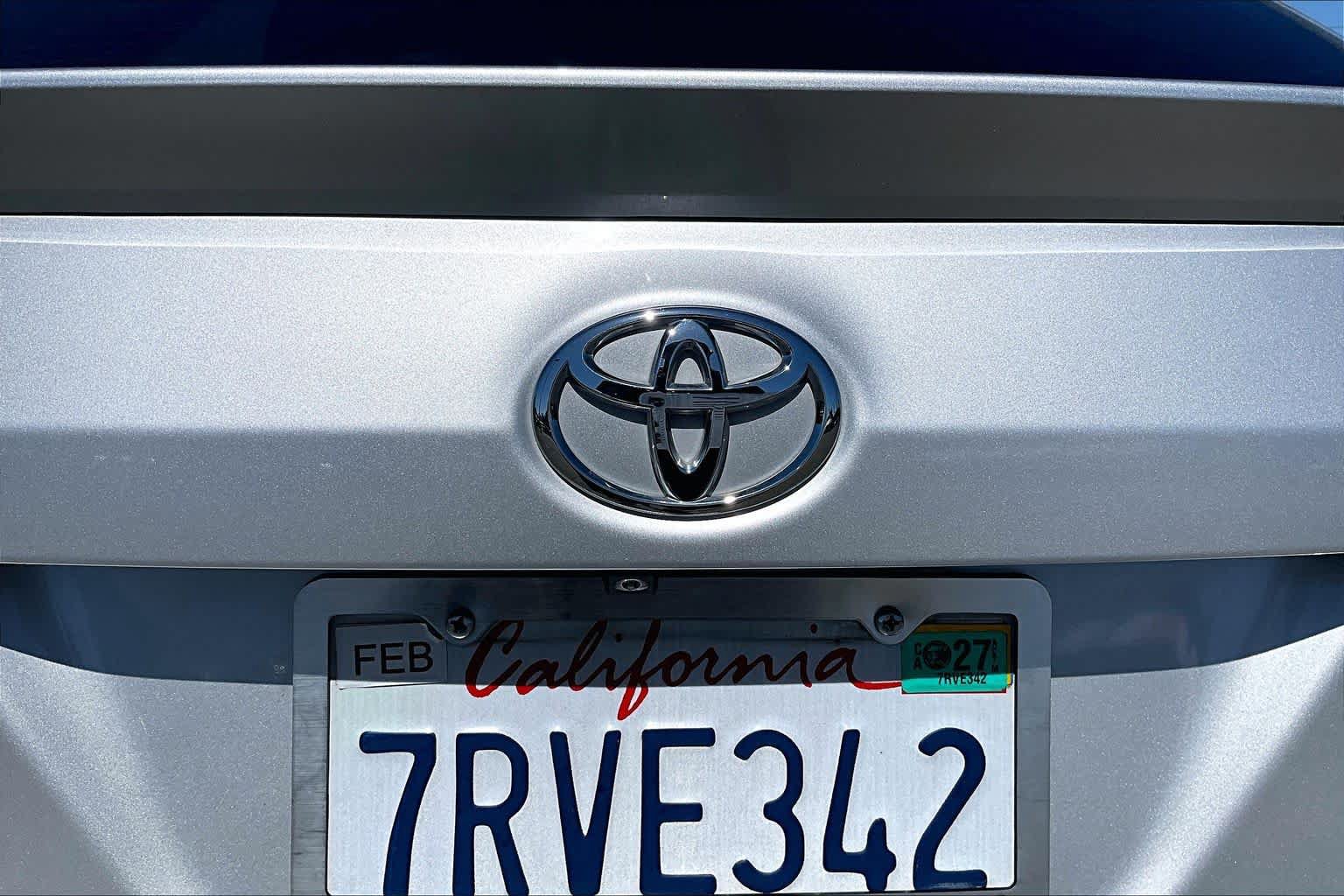 Used 2016 Toyota Corolla S FWD image 30