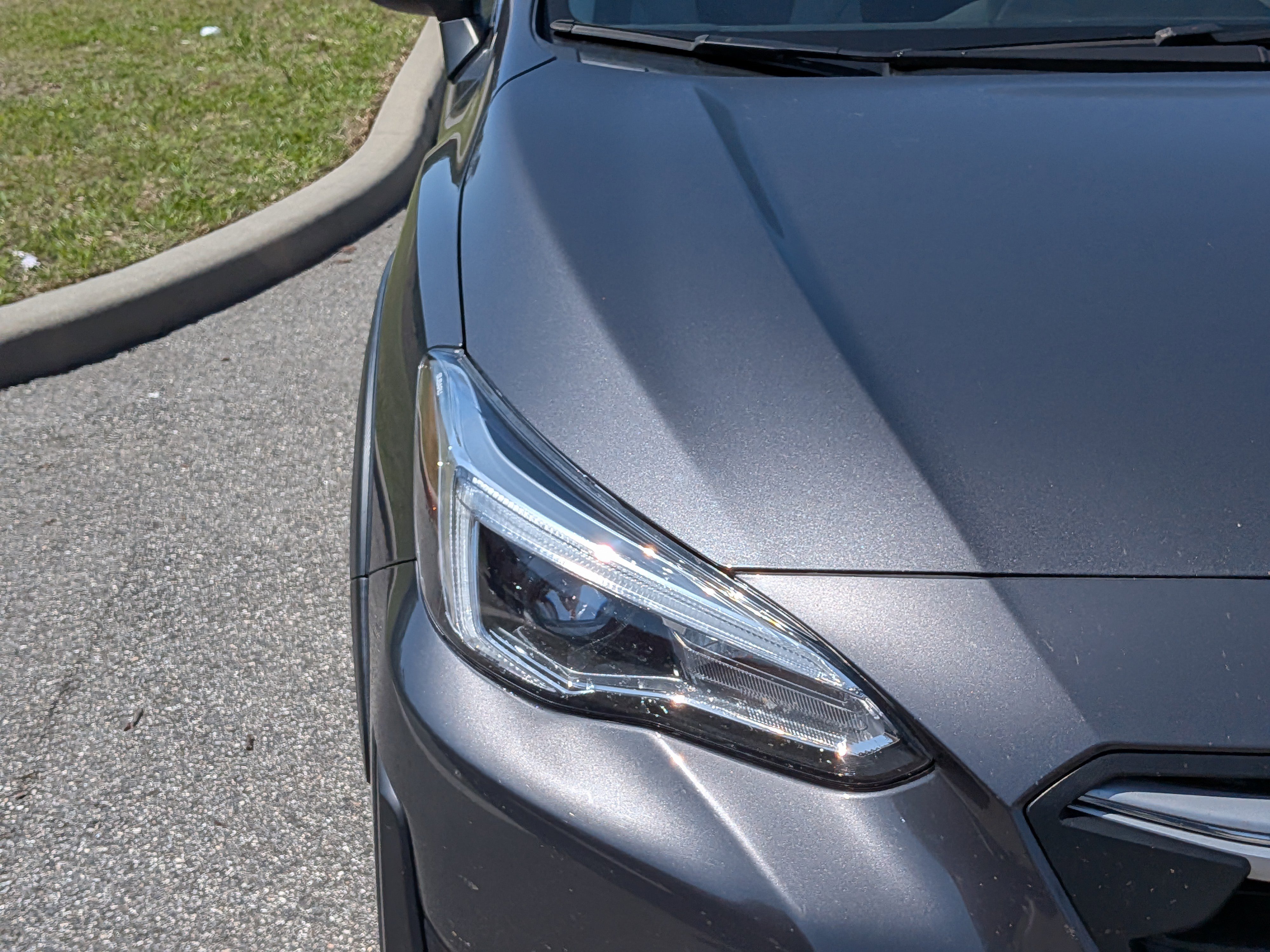 Certified 2023 Subaru Crosstrek 2.5i Limited AWD/4WD image 10