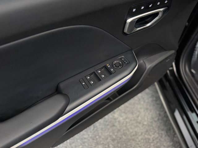 Certified 2026 Kia K4 GT-Line Turbo FWD image 13