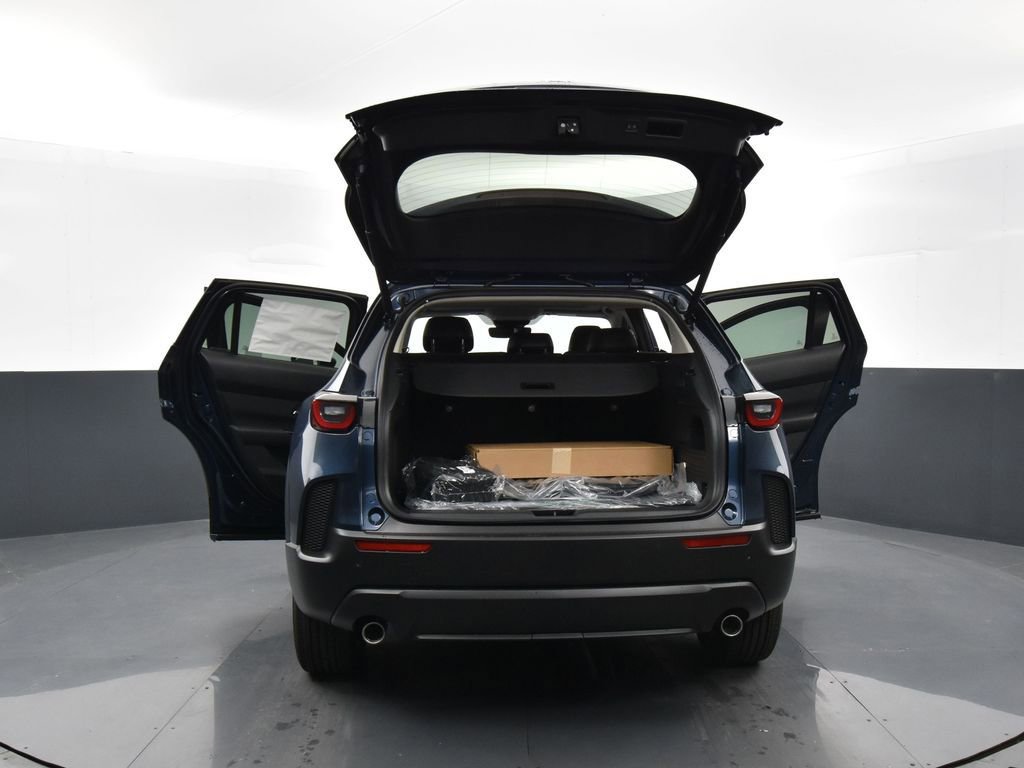 New 2026 MAZDA CX-50 2.5 Hybrid w/ Weather Package image 13