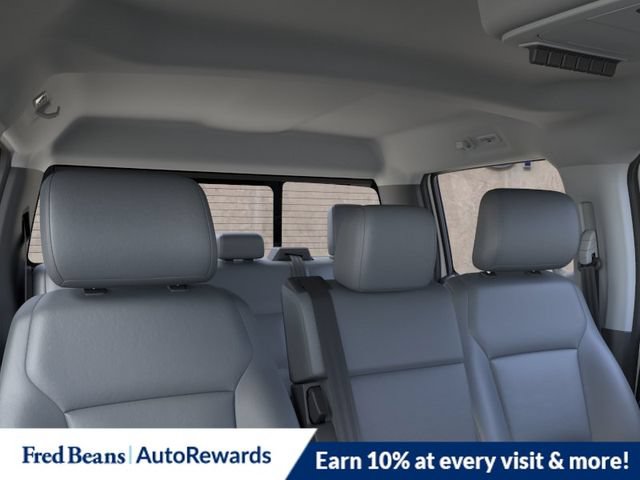 New 2026 Ford F450 XL AWD/4WD image 28