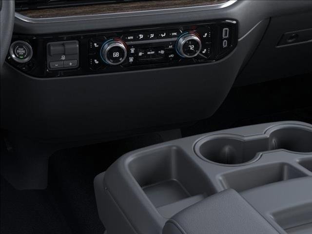 New 2024 GMC Sierra 1500 SLE w/ Preferred Package image 23