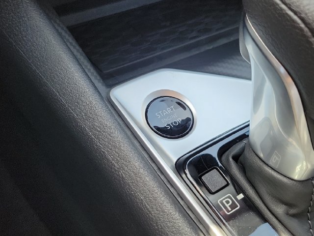 New 2026 Nissan Altima 2.5 SV w/ SV Special Edition Package FWD image 30