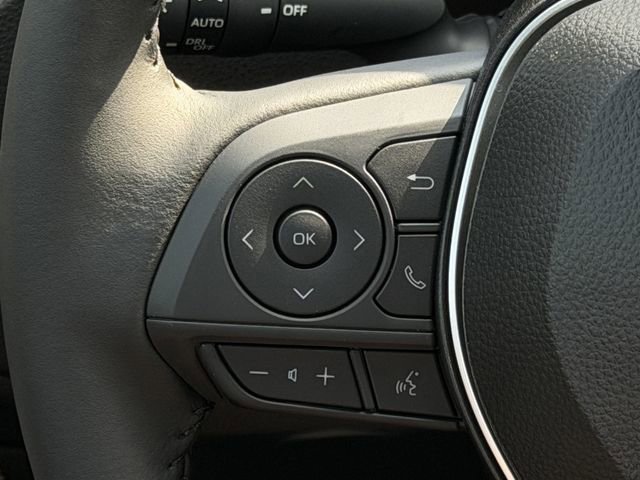 New 2026 Toyota Corolla Cross XLE image 14