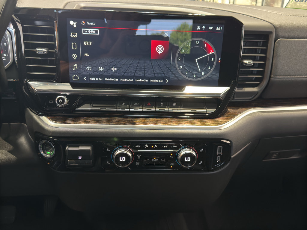 New 2026 GMC Sierra 3500 SLE AWD/4WD image 30