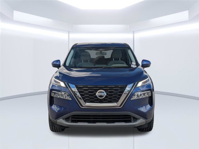 Used 2021 Nissan Rogue SV FWD image 10