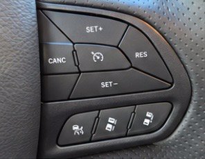 New 2027 Dodge Durango GT AWD/4WD image 17