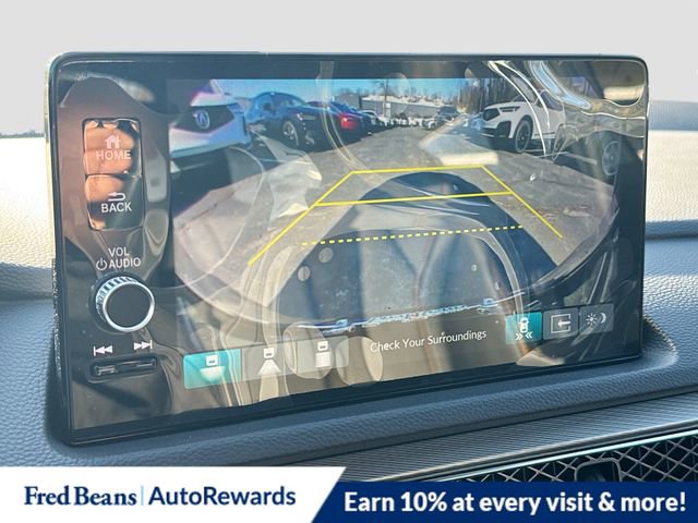 New 2026 Acura Integra A-Spec image 13