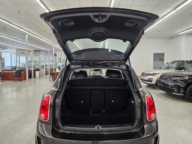 Used 2015 MINI Cooper Countryman S AWD/4WD image 32