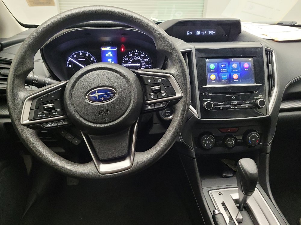 Used 2022 Subaru Impreza Premium image 22