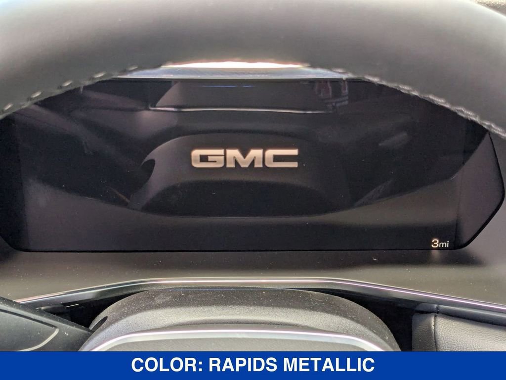 New 2025 GMC Canyon Elevation w/ Convenience Package AWD/4WD image 19