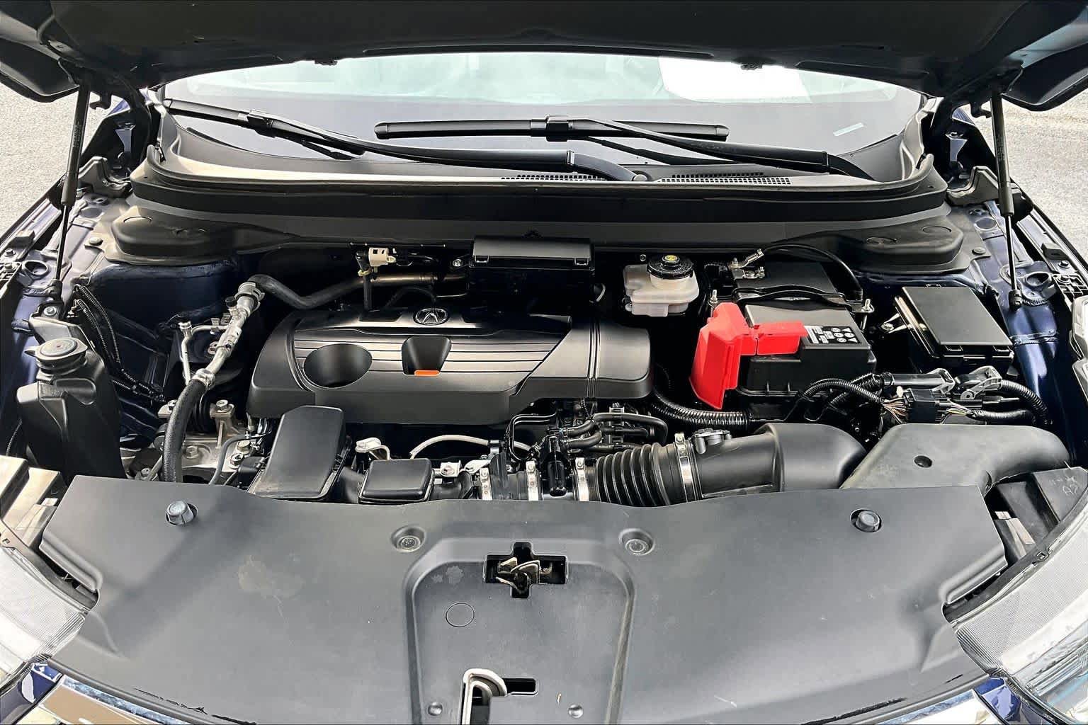 Used 2023 Acura RDX AWD w/ Advance Package image 32