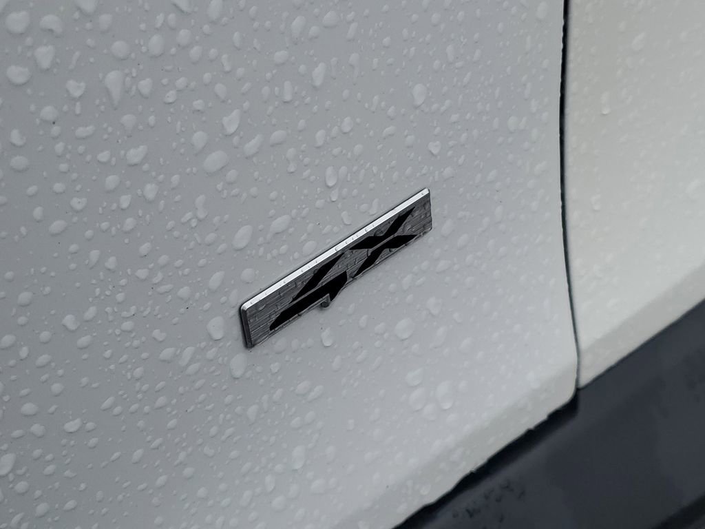 Used 2024 Kia Seltos SX w/ SX Sunroof Package image 7