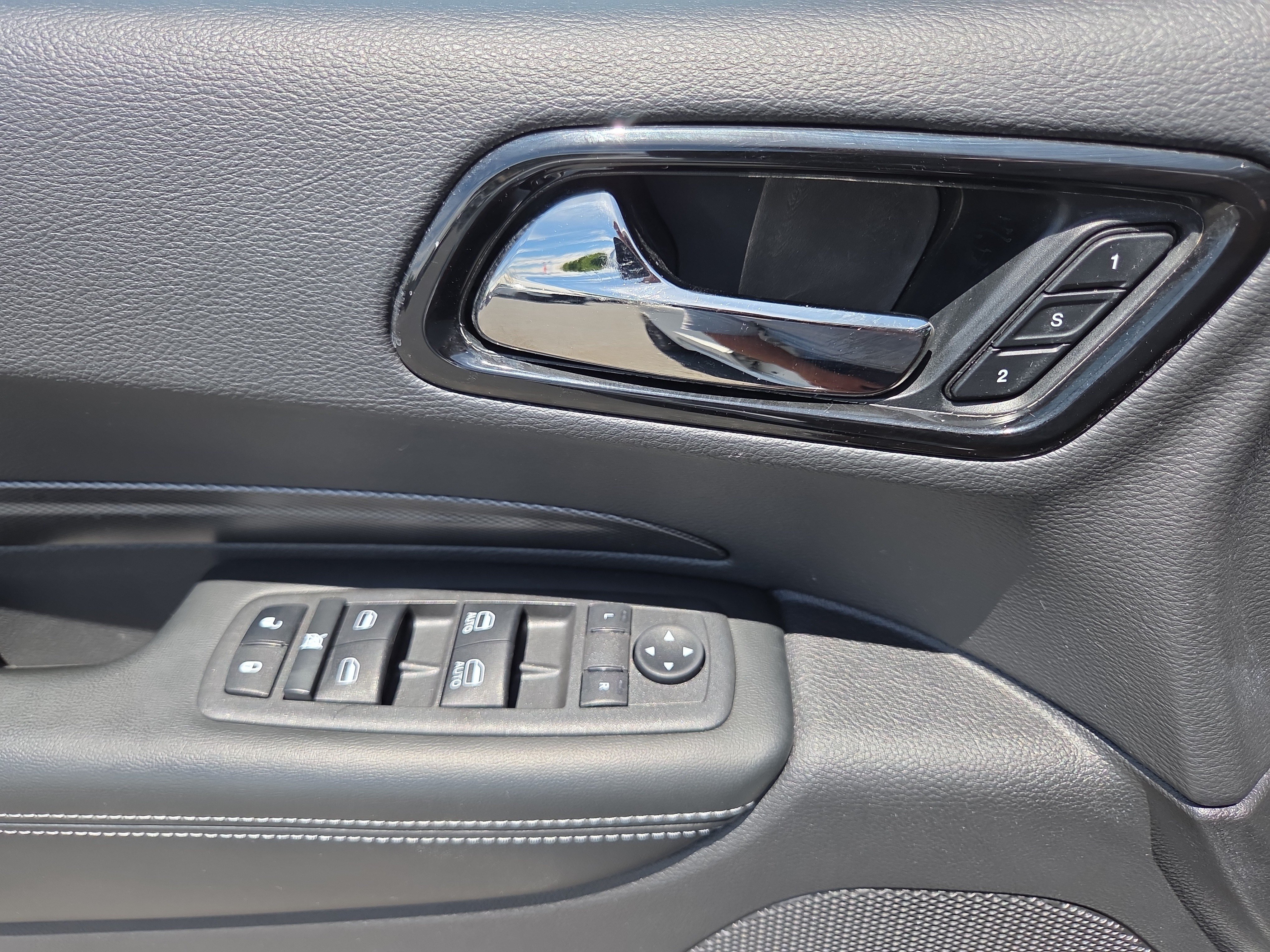 Certified 2022 Dodge Durango GT AWD/4WD image 33