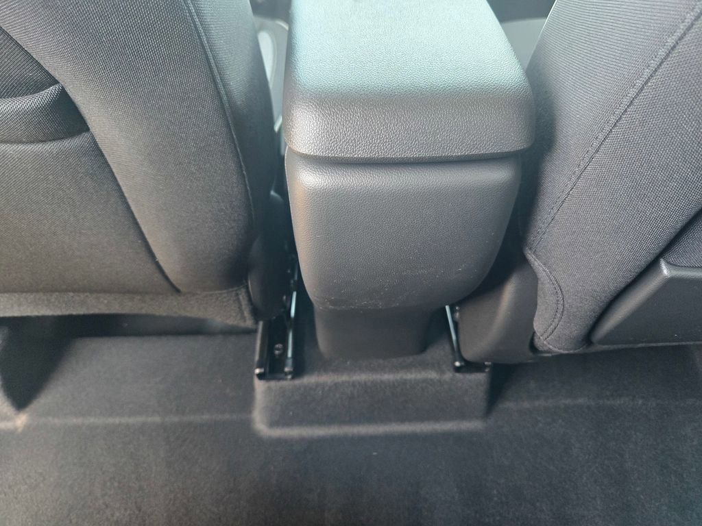 New 2026 Chevrolet TrailBlazer LS w/ LS Convenience Package image 7