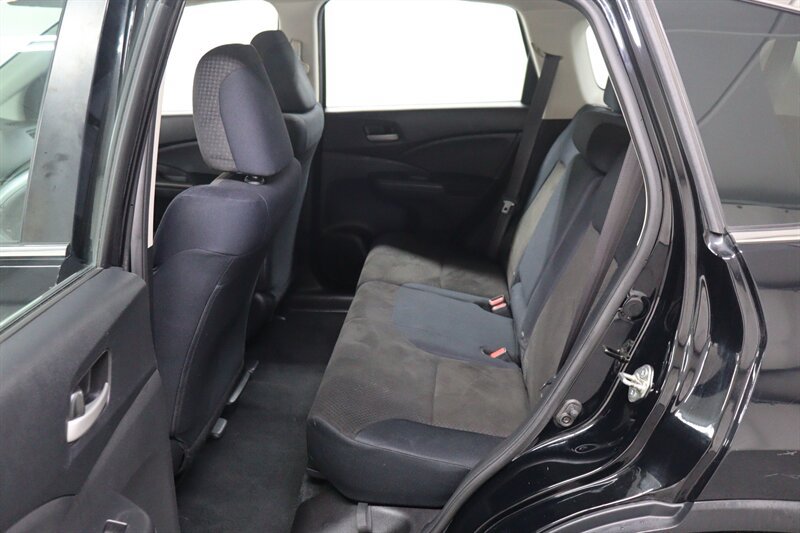 Used 2016 Honda CR-V LX image 24