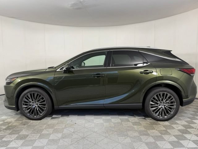 Certified 2023 Lexus RX 350 FWD w/ Cold Area Package image 3