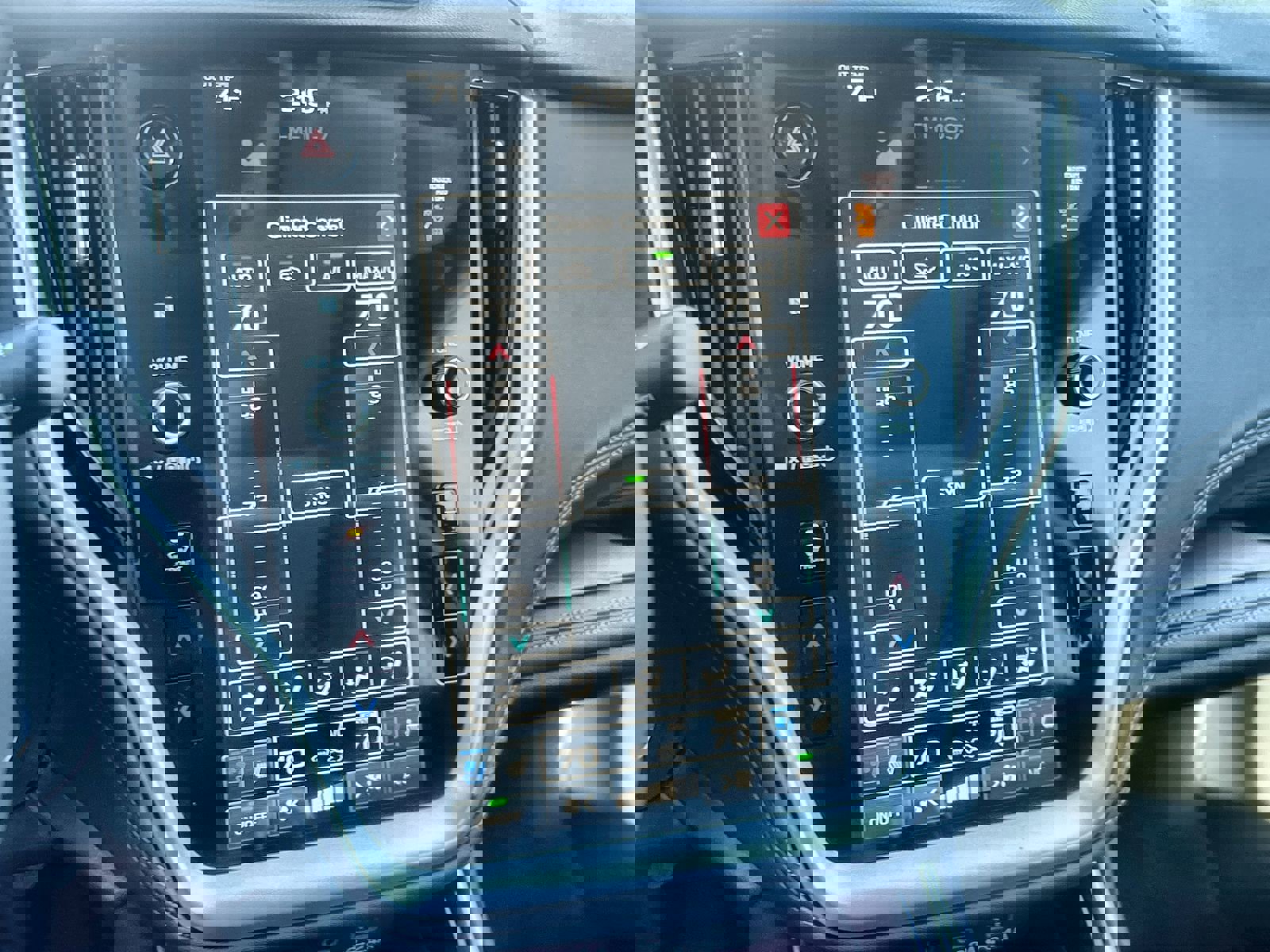 New 2025 Subaru Outback Touring XT image 23