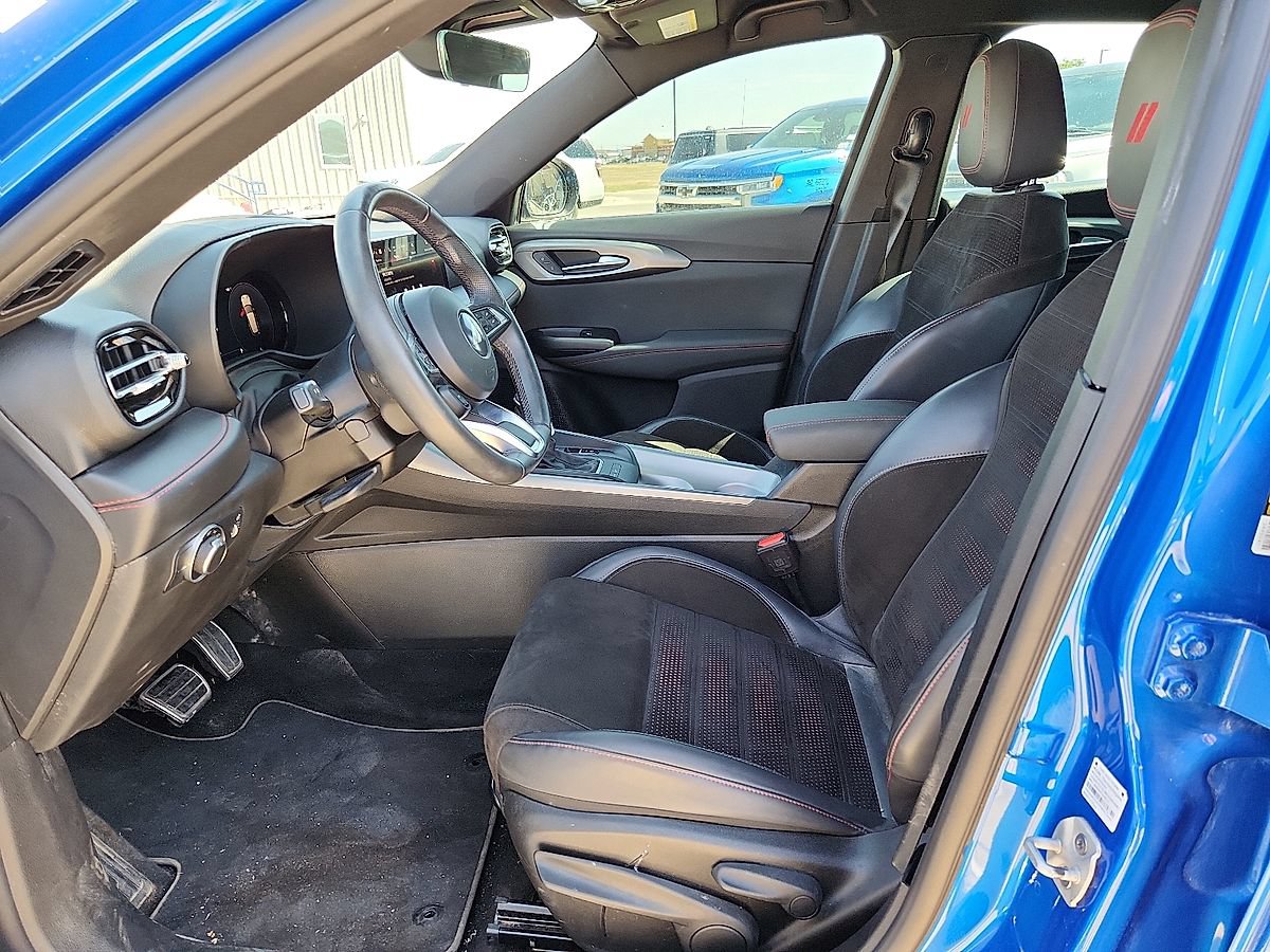 Used 2024 Dodge Hornet GT w/ Track Pack AWD/4WD image 7