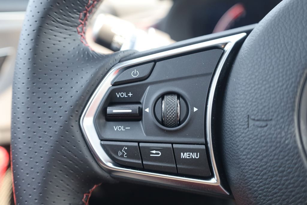 New 2025 Acura TLX SH-AWD w/ A-SPEC Pkg image 18