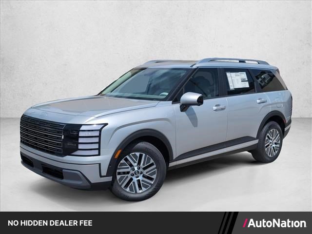 New 2026 Hyundai Palisade SEL Premium FWD image 1