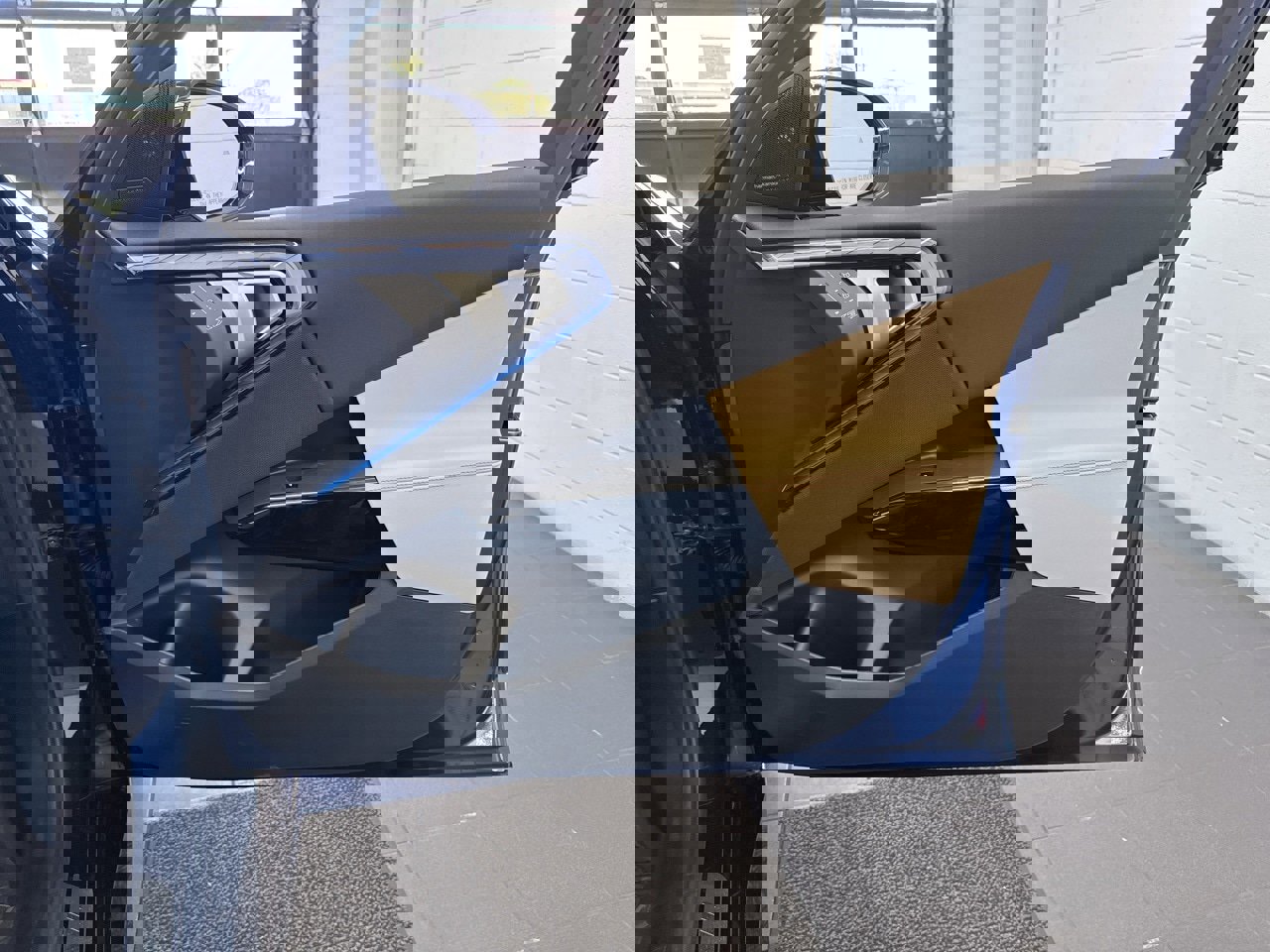 New 2026 BMW X3 M50 image 56