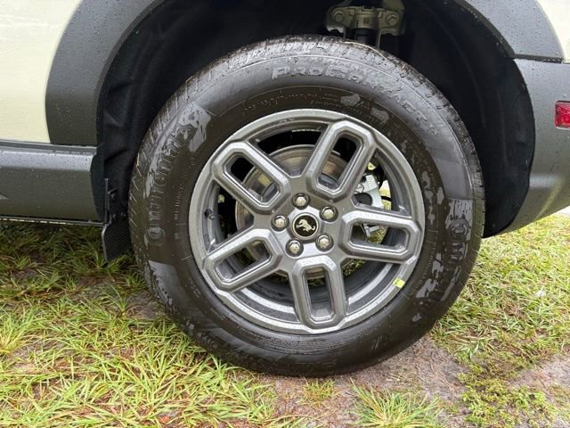 New 2025 Ford Bronco Sport Big Bend image 23