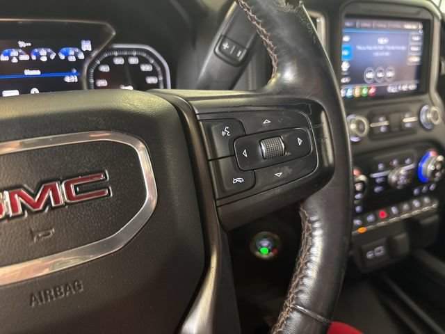 Used 2021 GMC Sierra 3500 AT4 w/ AT4 Premium Plus Package AWD/4WD image 14