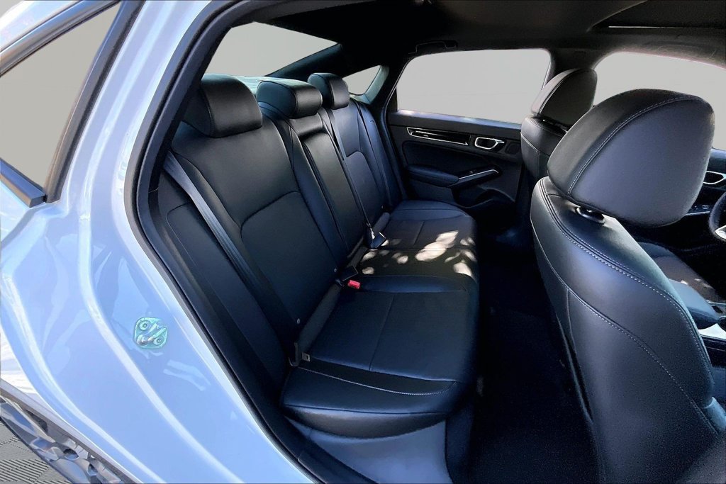 Certified 2026 Honda Civic Sport Touring image 17
