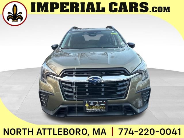 New 2025 Subaru Ascent Limited image 4