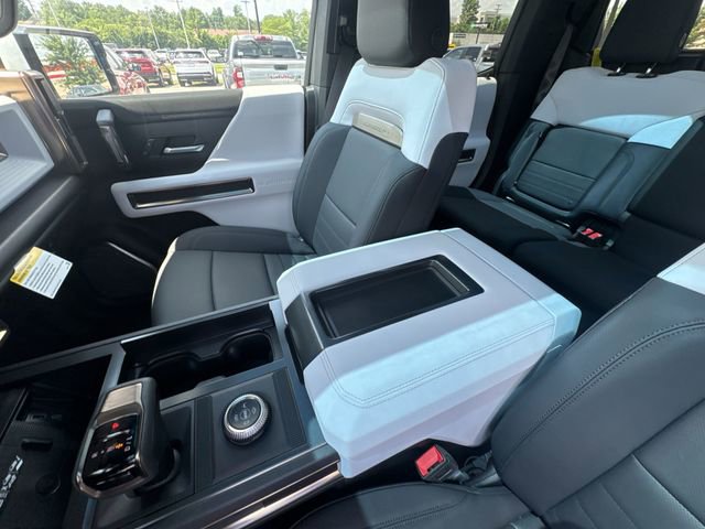 New 2025 GMC Hummer EV 3X w/ Extreme Off-Road Package AWD/4WD image 20