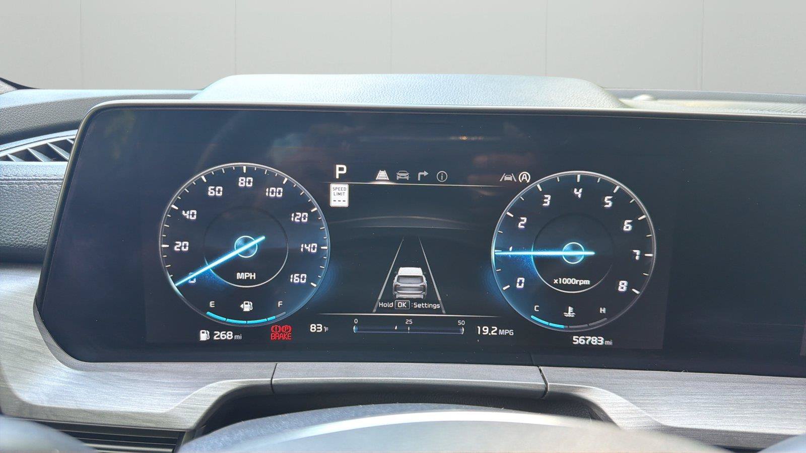 Used 2024 Kia Telluride SX Prestige X-Line AWD/4WD image 15